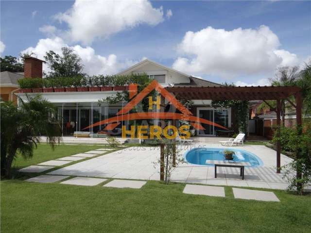 Casa em condomínio fechado com 3 quartos à venda na Avenida Juca Batista, 8000, Belém Novo, Porto Alegre por R$ 2.150.000