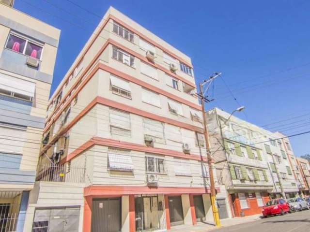 Apartamento com 1 quarto à venda na Rua João Alfredo, 255, Cidade Baixa, Porto Alegre por R$ 209.000