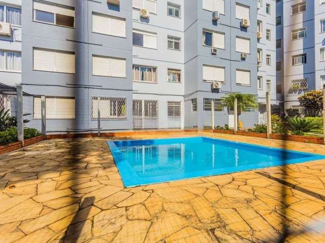 Apartamento com 2 quartos à venda na Avenida da Cavalhada, 2356, Cavalhada, Porto Alegre por R$ 305.000