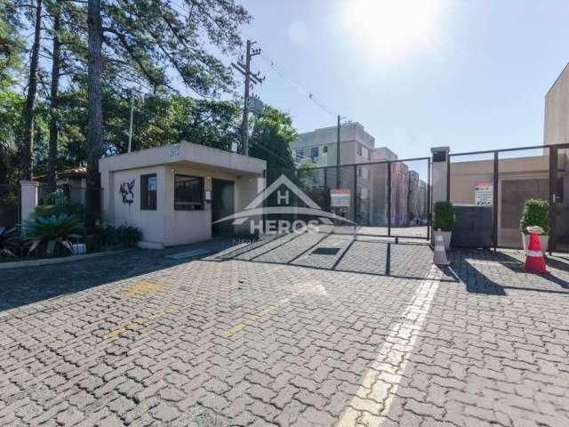 Apartamento com 2 quartos à venda na João De Oliveira Remião, 1770, Agronomia, Porto Alegre por R$ 160.000