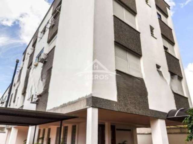 Apartamento com 1 quarto à venda na Rua Victor Silva, 272, Camaquã, Porto Alegre por R$ 160.000