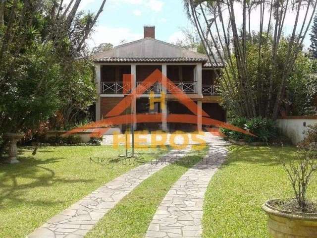 Casa com 2 quartos à venda na Rua Jorge Mello Guimarães, 966, Belém Novo, Porto Alegre por R$ 640.000