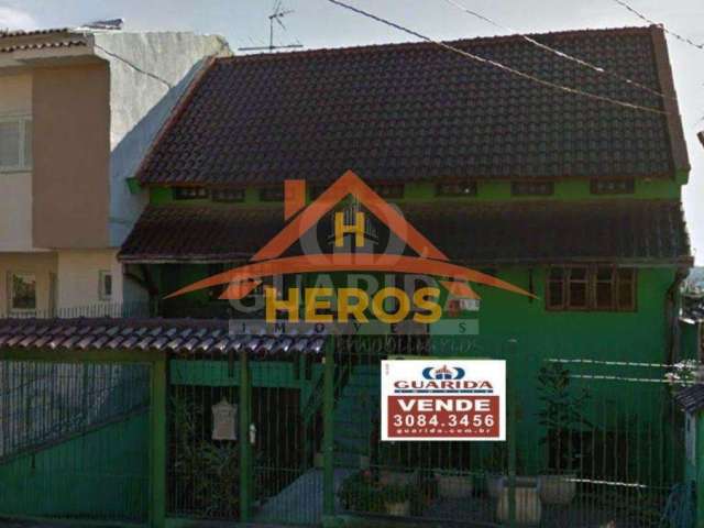 Casa com 4 quartos à venda na Rua Imeram Teixeira Cabeleira, 134, Ipanema, Porto Alegre por R$ 1.400.000