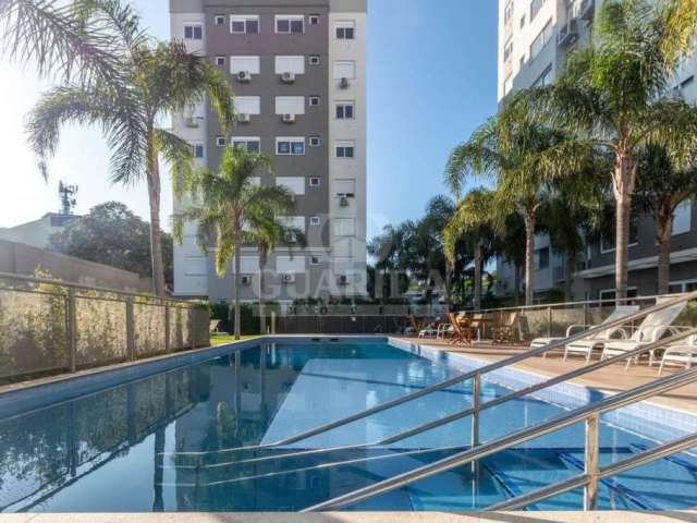 Apartamento com 3 quartos à venda na Rua Coronel Aparício Borges, 1123, Glória, Porto Alegre por R$ 535.000