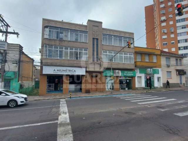 Apartamento com 3 quartos à venda na Avenida da Azenha, 620, Azenha, Porto Alegre por R$ 350.000