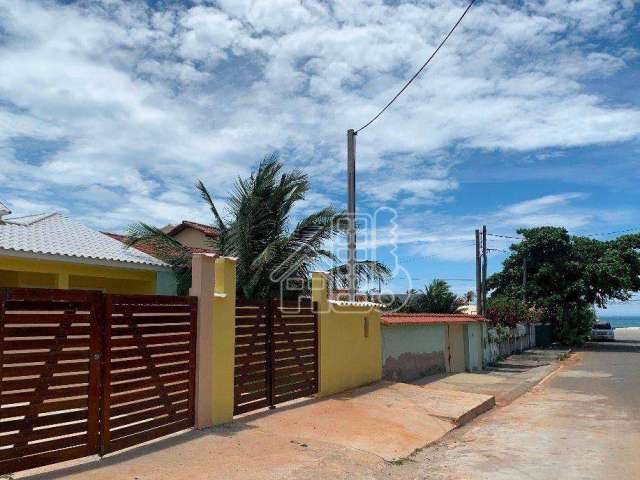 Casa à venda, 86 m² por R$ 430.000,00 - Cordeirinho - Maricá/RJ