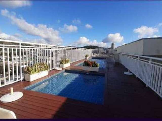 Apartamento com 3 quartos à venda, 80 m² por R$ 500.000 - Centro - Niterói/RJ