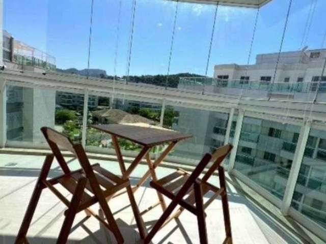 Apartamento à venda, 78 m² por R$ 850.000,00 - Camboinhas - Niterói/RJ