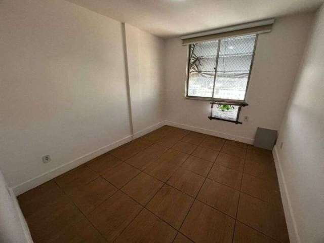 Apartamento com 1 dormitório para alugar, 68 m² por R$ 1.931,50/mês - Centro - Niterói/RJ