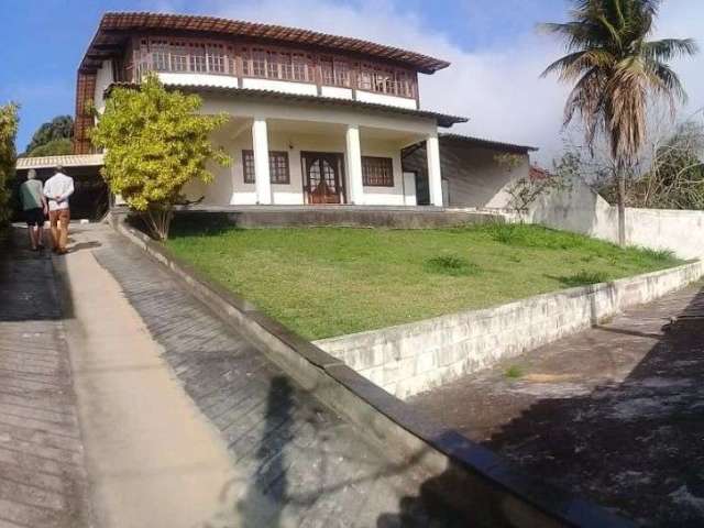 Casa à venda, 600 m² por R$ 1.900.000,00 - Badu - Niterói/RJ