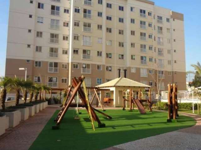 Apartamento com 2 dormitórios à venda, 56 m² por R$ 449.000,00 - Ecoville - Curitiba/PR