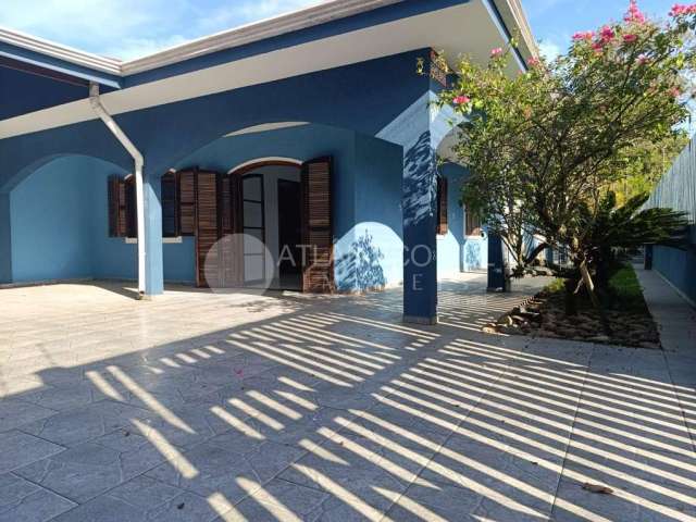 Casa à venda com piscina próximo do mar, Monções, PONTAL DO PARANA - PR