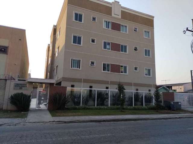 Apartamento com 2 dormitórios para alugar, 60 m² por R$ 1.708,66/mês - Vargem Grande - Pinhais/PR