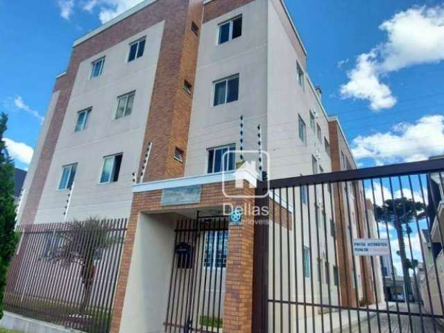 Apartamento com 3 dormitórios à venda, 71 m² por R$ 310.000,00 - Vargem Grande - Pinhais/PR