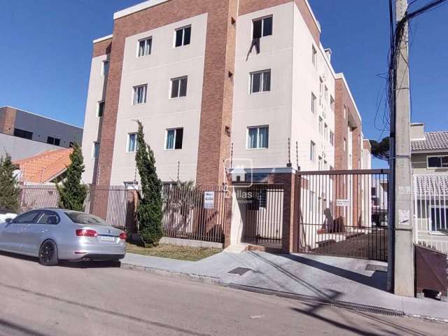 Apartamento com 2 dormitórios à venda, 55 m² por R$ 265.000,00 - Vargem Grande - Pinhais/PR