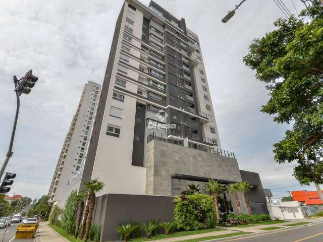 Apartamento com 2 quartos à venda na Rua Alberto Potier, Boa Vista, Curitiba, 73 m2 por R$ 707.000