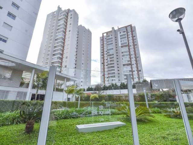 Apartamento com 3 quartos à venda na Rua Professora Doracy Cezzarino, 138, Portão, Curitiba, 242 m2 por R$ 1.890.000