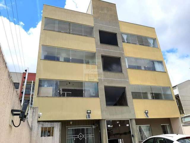 Apartamento para Venda em São José dos Pinhais, COSTEIRA, 2 dormitórios, 1 suíte, 2 banheiros, 1 vaga
