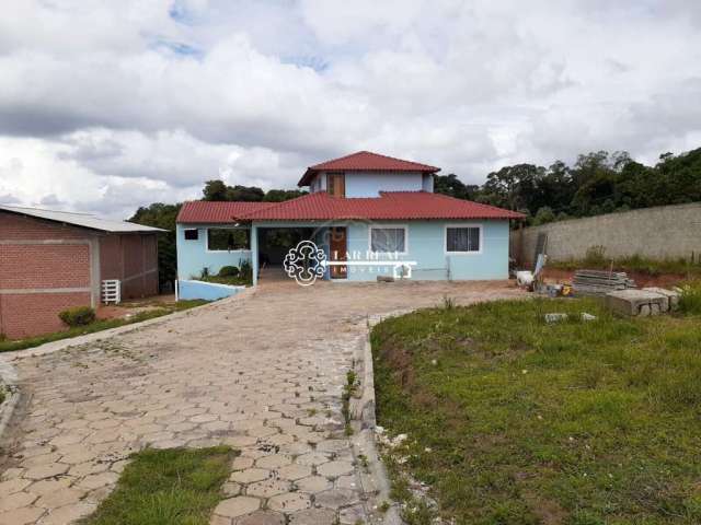 Chácara à venda no bairro Colônia Murici - São José dos Pinhais/PR