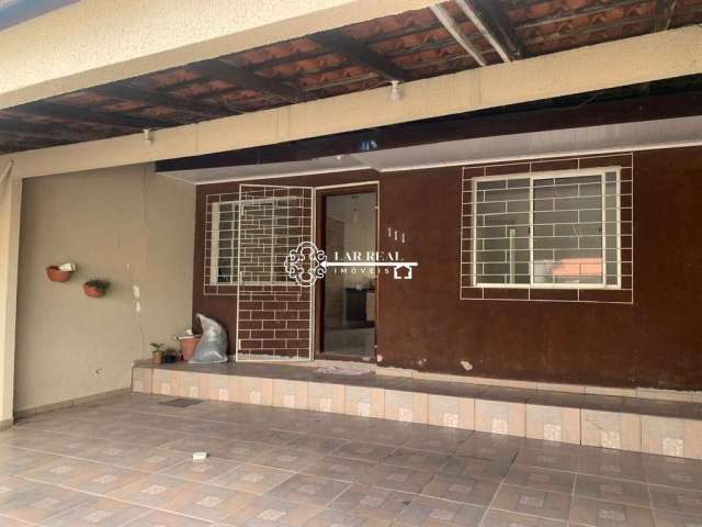 Casa Averbada por apenas R$220.000,00 no bairro Del Rey