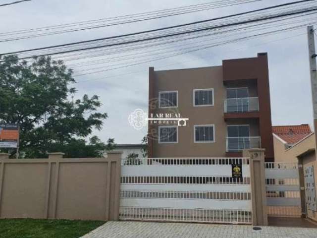 Apartamento à venda no bairro Roseira - São José dos Pinhais/PR