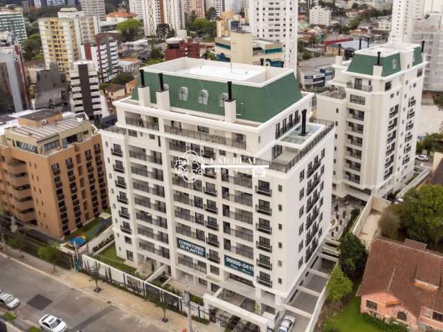Apartamento à venda no bairro Alto da Glória - Curitiba/PR