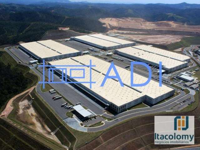 Galpão Industrial Locação - 22.291 m² - Rod. Anhanguera – Cajamar - SP