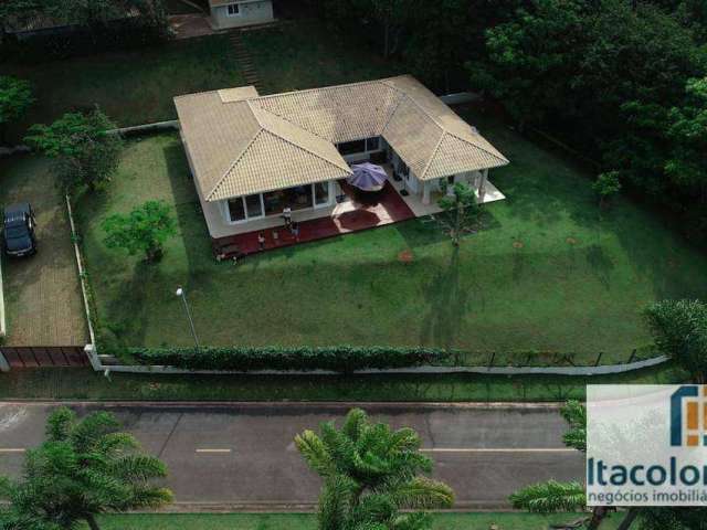 Casa à venda no Residencial Vila Velha