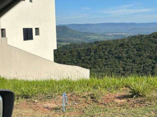 Terreno declive à venda - 740 m² - Altavis Aldeia da Serra