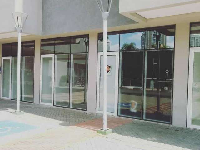 Sala Comercial à venda, Tamboré, Santana de Parnaíba - .