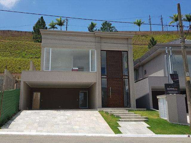Casa Residencial à venda, Tanquinho, Santana de Parnaíba - .