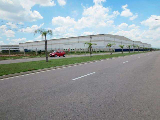 Galpão Comercial para locação, Parque Industrial, Jundiaí - .