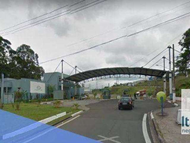 Lote Industrial à Venda 30.171 m² - Cond. Fechado - Anhanguera - Cajamar/SP