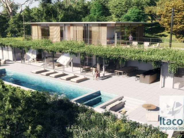 Casa maravilhosa à venda no Quinta da Baroneza - entrega em Nov/2022