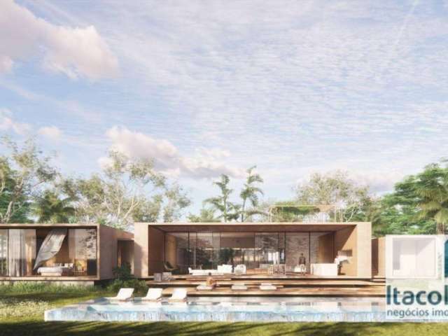Casa magnífica à venda no Boa Vista Village - entrega em 2023