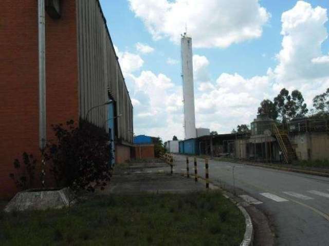 Galpão Industrial para locação, Centro, Itupeva - .