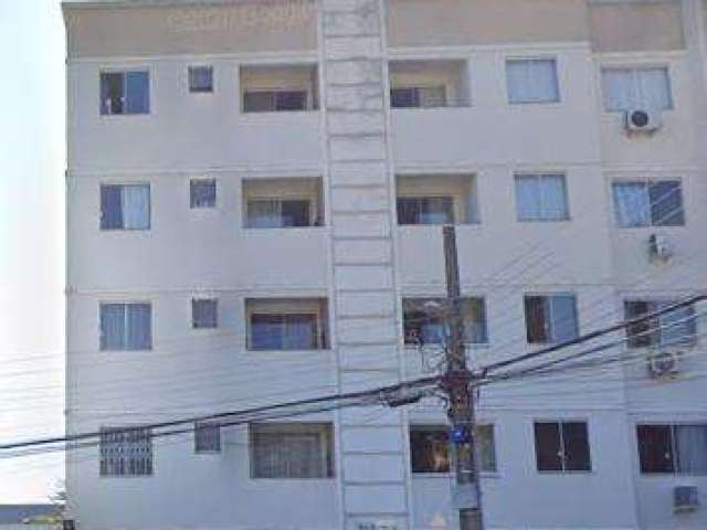 Apartamento para Venda em São José, Ipiranga, 2 dormitórios, 1 banheiro, 2 vagas