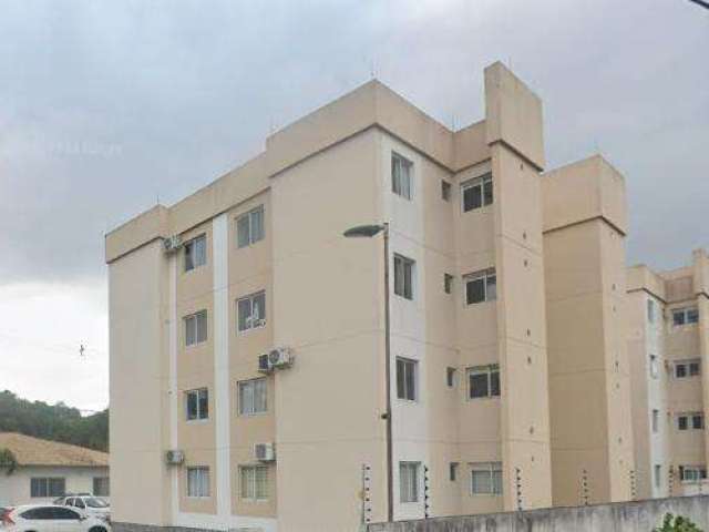 Apartamento para Venda em São José, Forquilhas, 2 dormitórios, 1 banheiro, 1 vaga