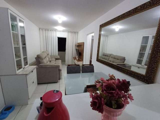 Apartamento para Venda em Biguaçu, Prado, 2 dormitórios, 1 banheiro, 1 vaga