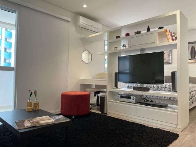 Apartamento com 1 dormitório à venda, 47 m² por R$ 470.000,00 - Botafogo - Campinas/SP
