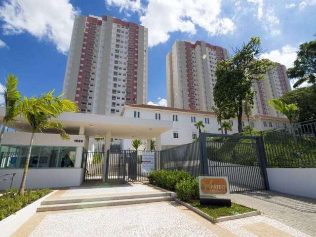 Apartamento com 2 dormitórios à venda, 66 m² por R$ 550.000,00 - Ponte Preta - Campinas/SP