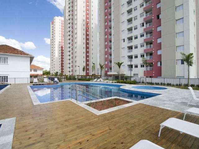 Apartamento com 3 dormitórios à venda, 80 m² por R$ 609.990,00 - Ponte Preta - Campinas/SP