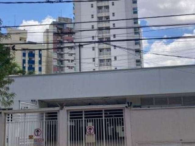 Stage Concept Living-Apartamento com 2 dormitórios à venda, 61 m² por R$ 650.000 - Botafogo - Campi