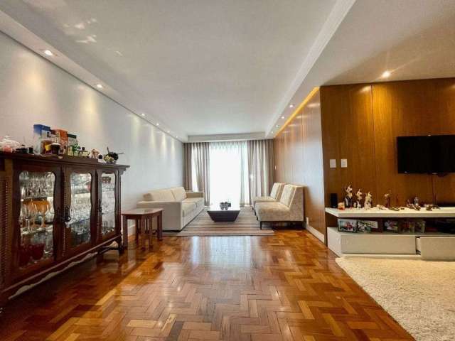 Apartamento com 3 dormitórios à venda, 150 m² por R$ 960.000,00 - Cambuí - Campinas/SP