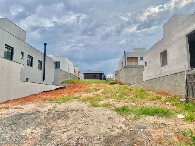 Terreno à venda, 432 m² por R$ 640.000 - Chácara São Rafael - Campinas/SP