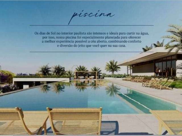 Terreno à venda, 200 m² por R$ 200.000,00 - Parque Brasil 500 - Paulínia/SP