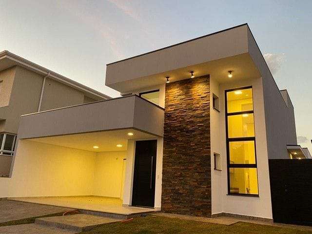 Casa com 3 dormitórios à venda, 201 m² por R$ 1.650.000,00 - Betel - Paulínia/SP