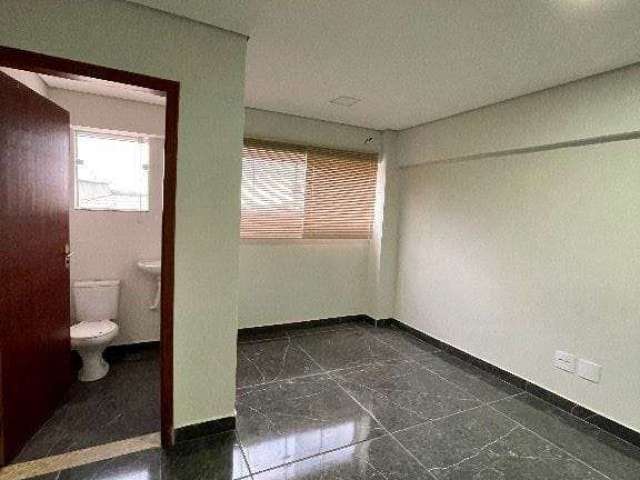 Sala para alugar, 40 m² por R$ 2.270,00/mês - Parque da Figueira - Paulínia/SP