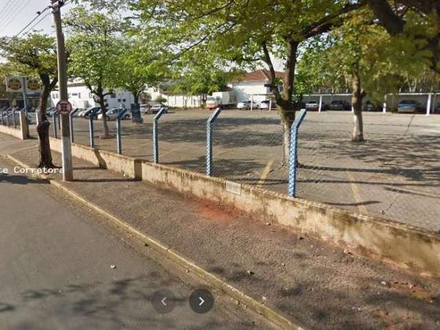 Terreno para Venda em Porto Ferreira, Centro, 8 banheiros, 90 vagas