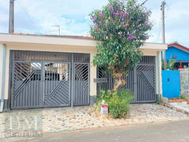 Casa com 3 dormitórios à venda, 120 m² por R$ 300.000,00 - Umbará - Curitiba/PR